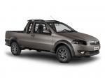 Fiat Strada Trekking CE Mangalarga Marchador 2013 года